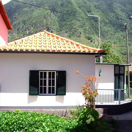 Holidays Madeira Sao Vicente  Ruang foto