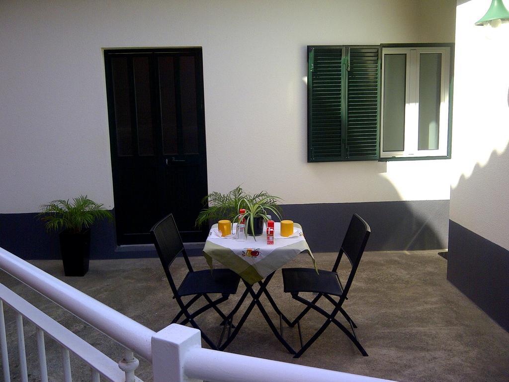 Holidays Madeira Sao Vicente  Ruang foto