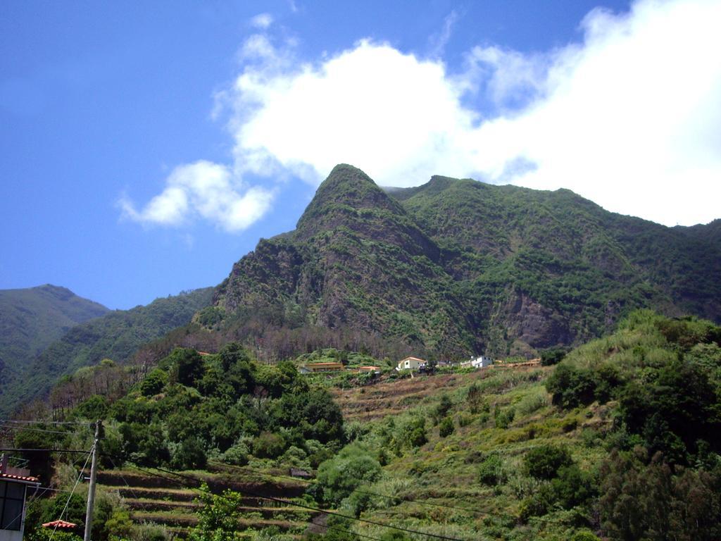 Holidays Madeira Sao Vicente  Ruang foto