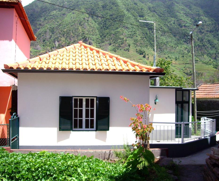 Holidays Madeira Sao Vicente  Ruang foto