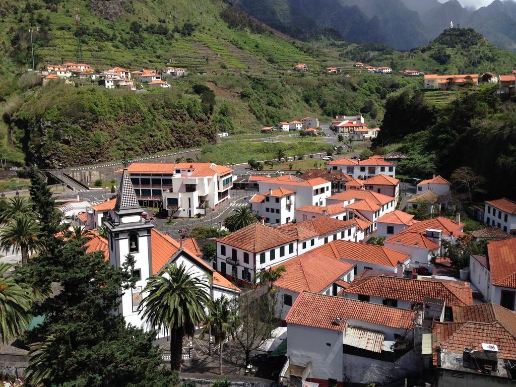 Holidays Madeira Sao Vicente  Ruang foto