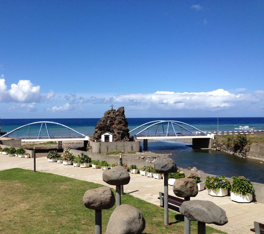 Holidays Madeira Sao Vicente  Ruang foto