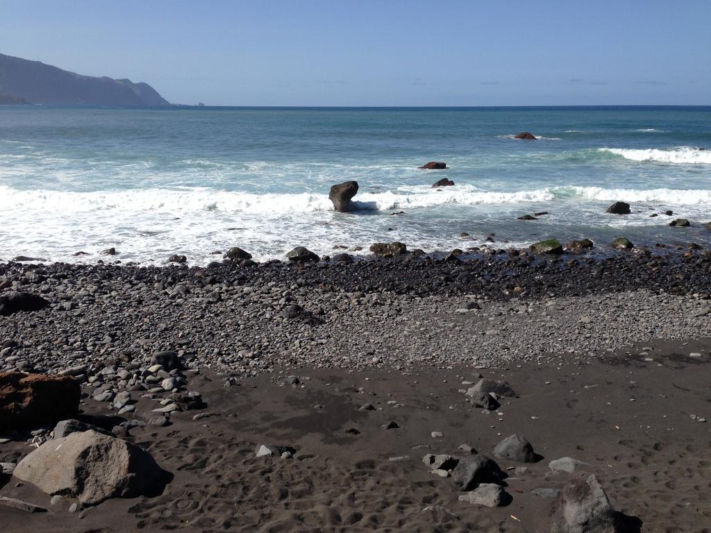 Holidays Madeira Sao Vicente  Bagian luar foto