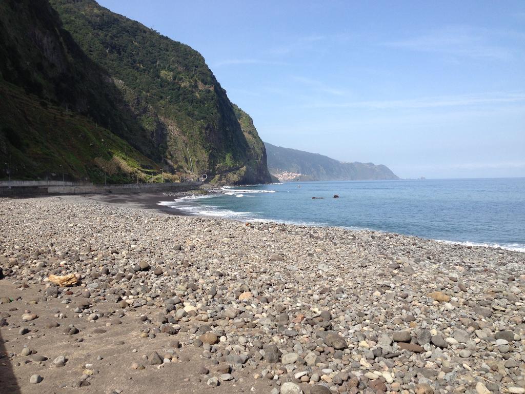 Holidays Madeira Sao Vicente  Bagian luar foto